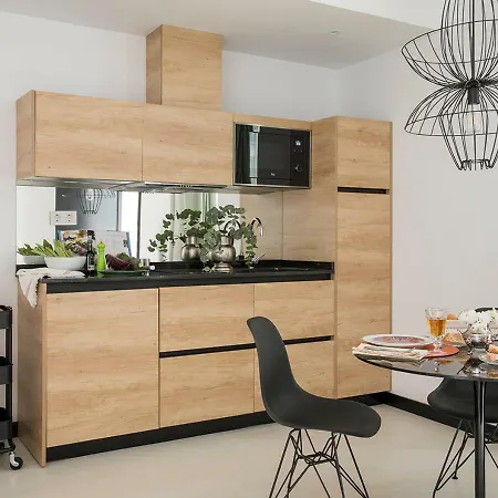 Feria Pool & Luxury Apartamento