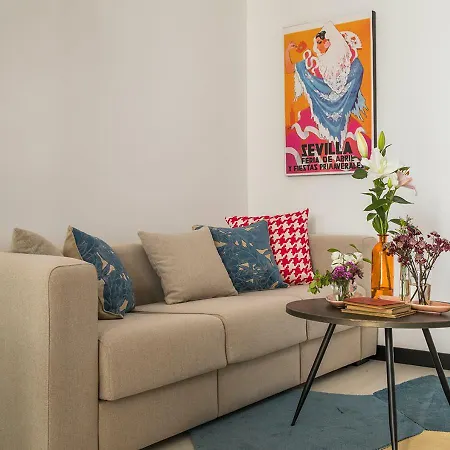 Feria Pool & Luxury Apartamento