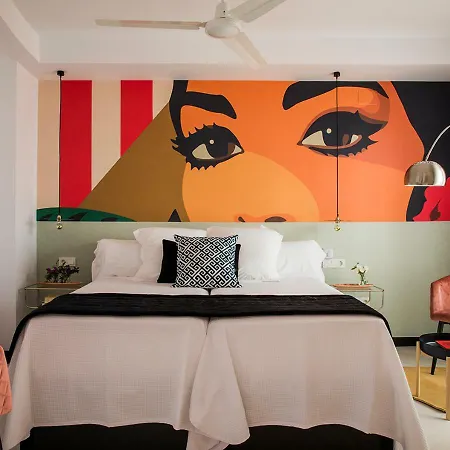 Apartamento Feria Pool & Luxury Sevilla