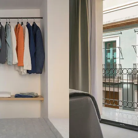 Feria Pool & Luxury Apartamento *