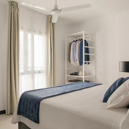 Apartamento Feria Pool & Luxury *