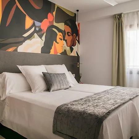 Apartamento Feria Pool & Luxury