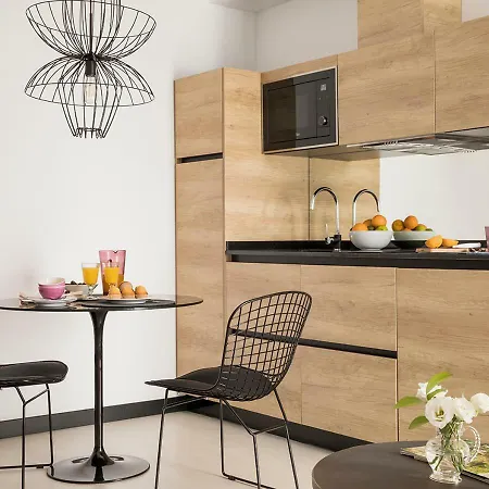 Feria Pool & Luxury Apartamento Sevilla
