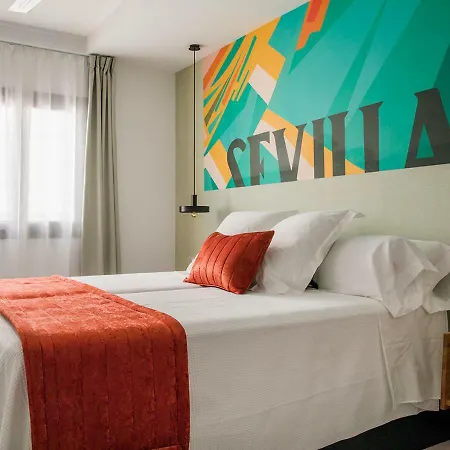 Feria Pool & Luxury Apartamento