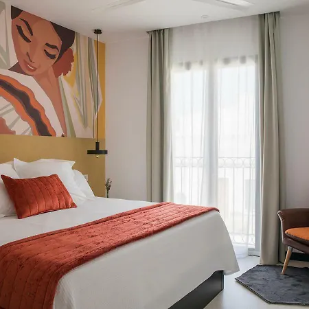 Apartamento Feria Pool & Luxury Sevilla