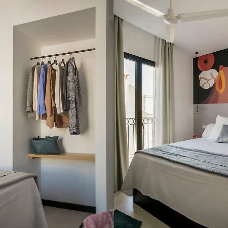 Apartamento Feria Pool & Luxury Sevilla