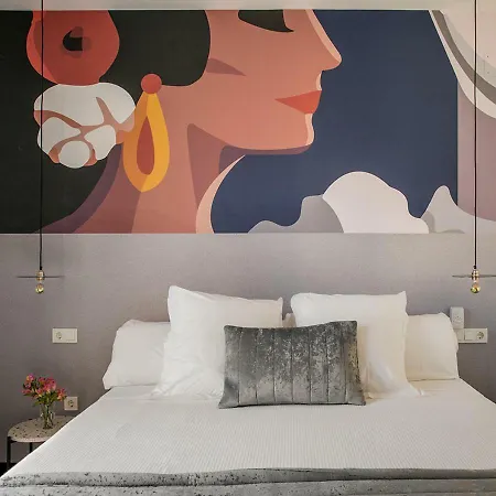 Feria Pool & Luxury Apartamento Sevilla
