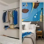Feria Pool & Luxury Apartament