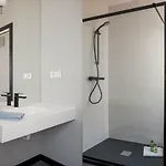 Feria Pool & Luxury Apartament Sewilla
