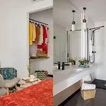 Apartament Feria Pool & Luxury Sewilla