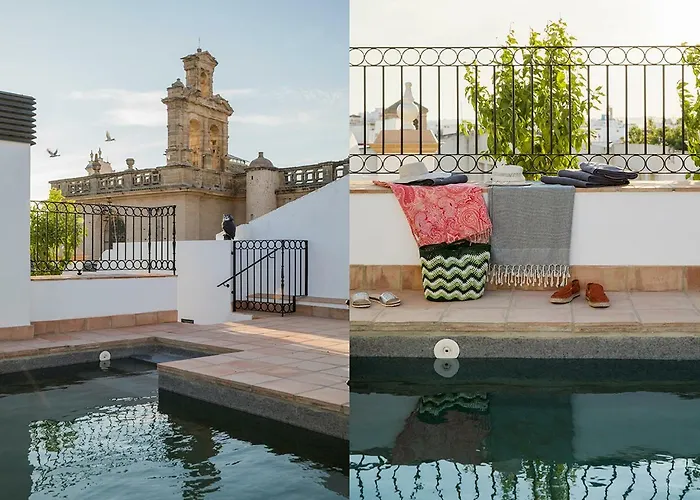 Feria Pool & Luxury *