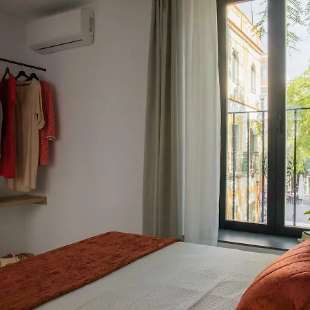 Apartment Feria Pool & Luxury *